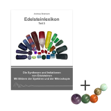 Edelsteinlexikon Part 3, Andreas Stratmann